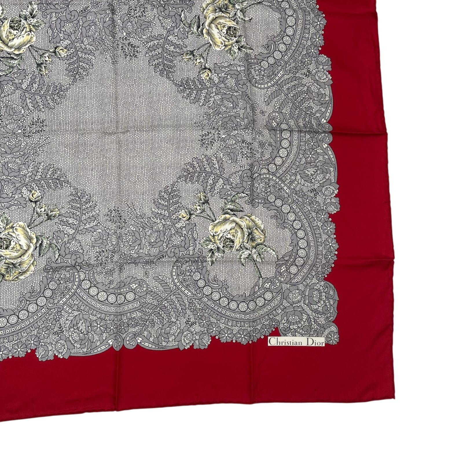 未使用品 Christian Dior クリスチャン ディオール コレクション