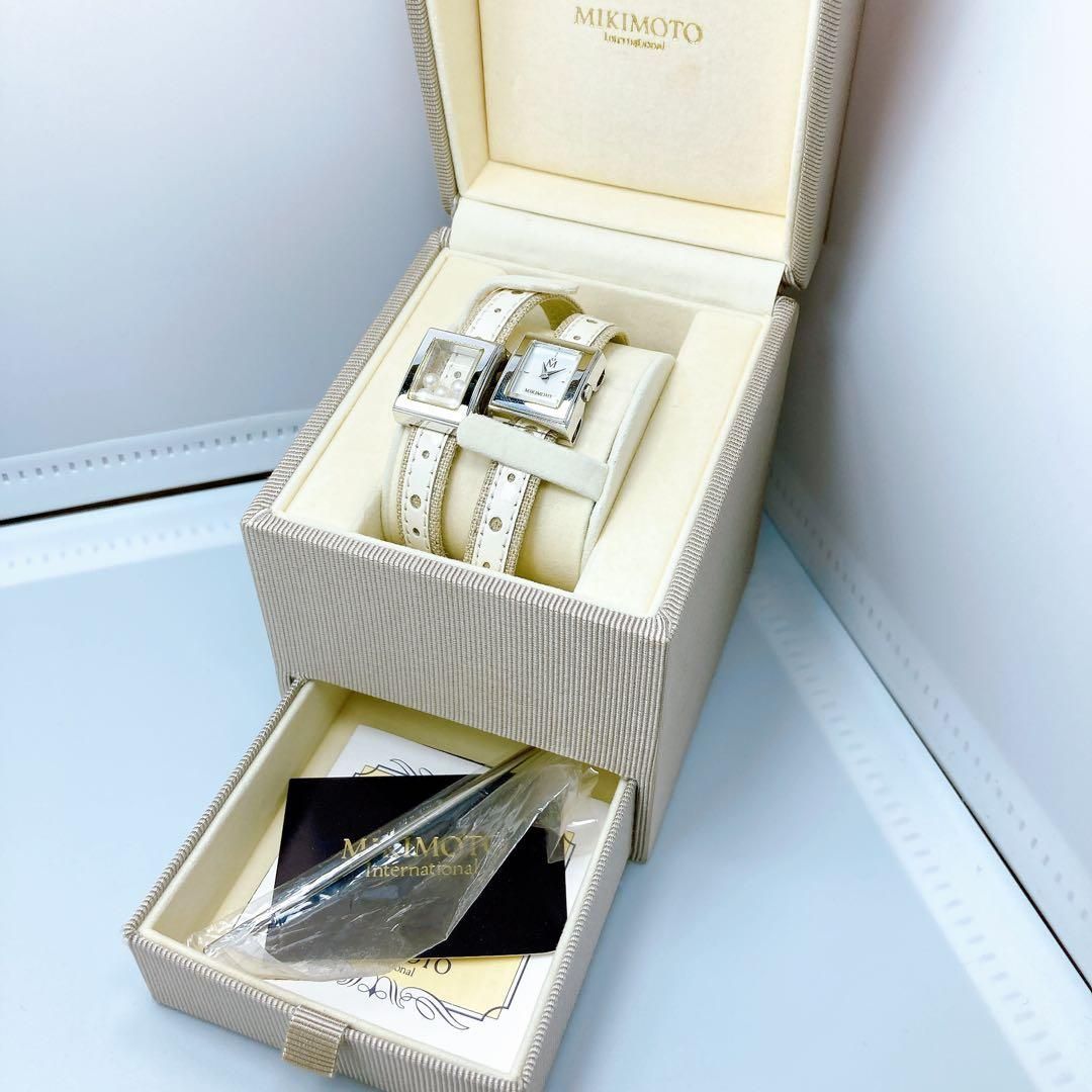 クォーツ 腕時計