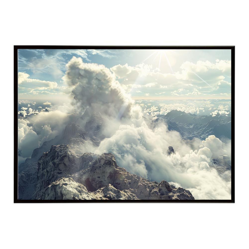 STEUABEN 水の惑星 クリスタル スチューベン 1990年代 希少