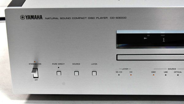 CDプレーヤー 2017年製