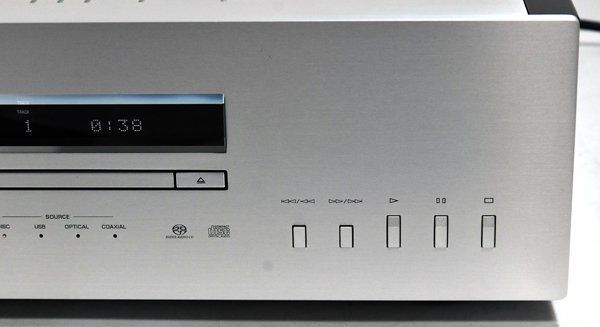 CDプレーヤー 2017年製