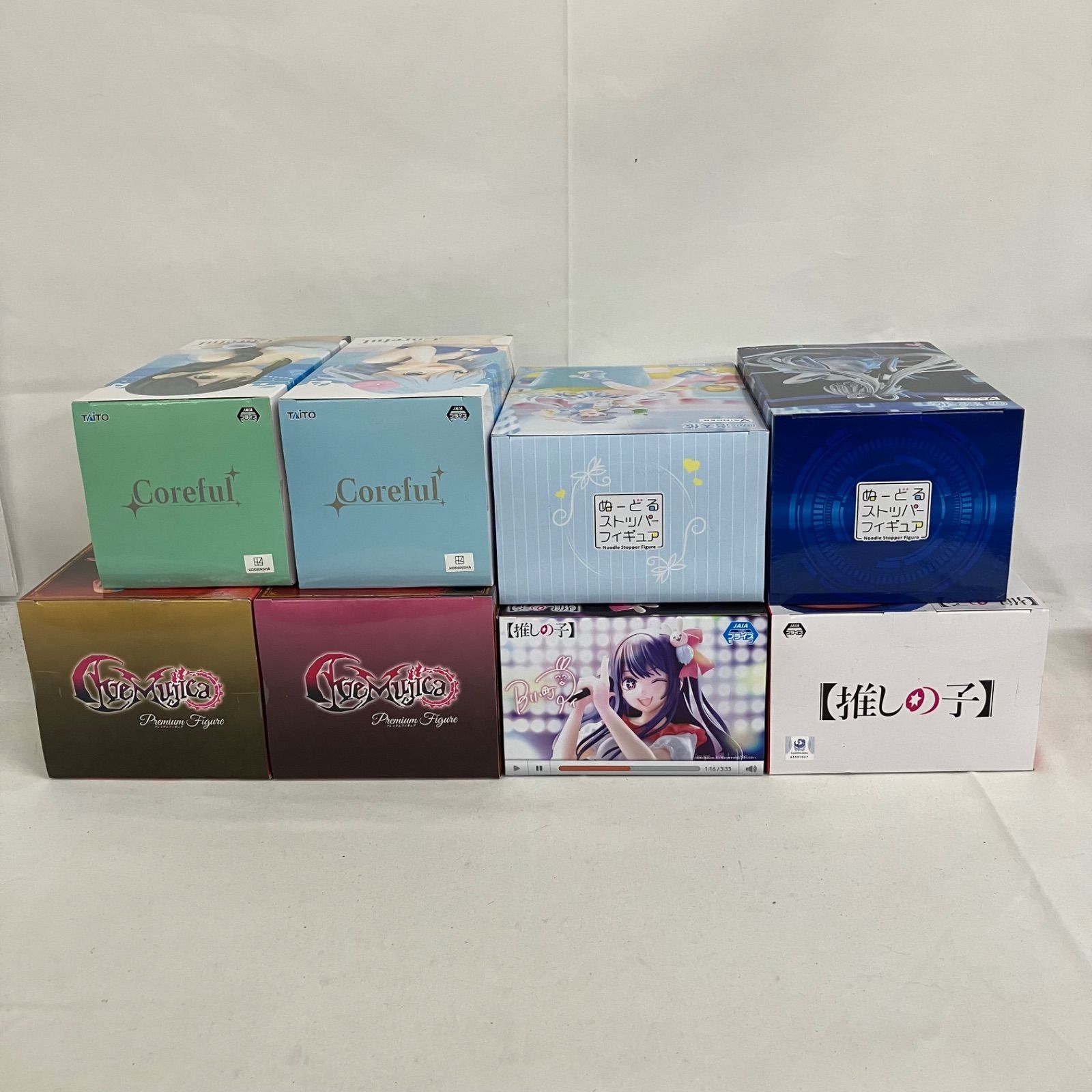 美少女 フィギュア