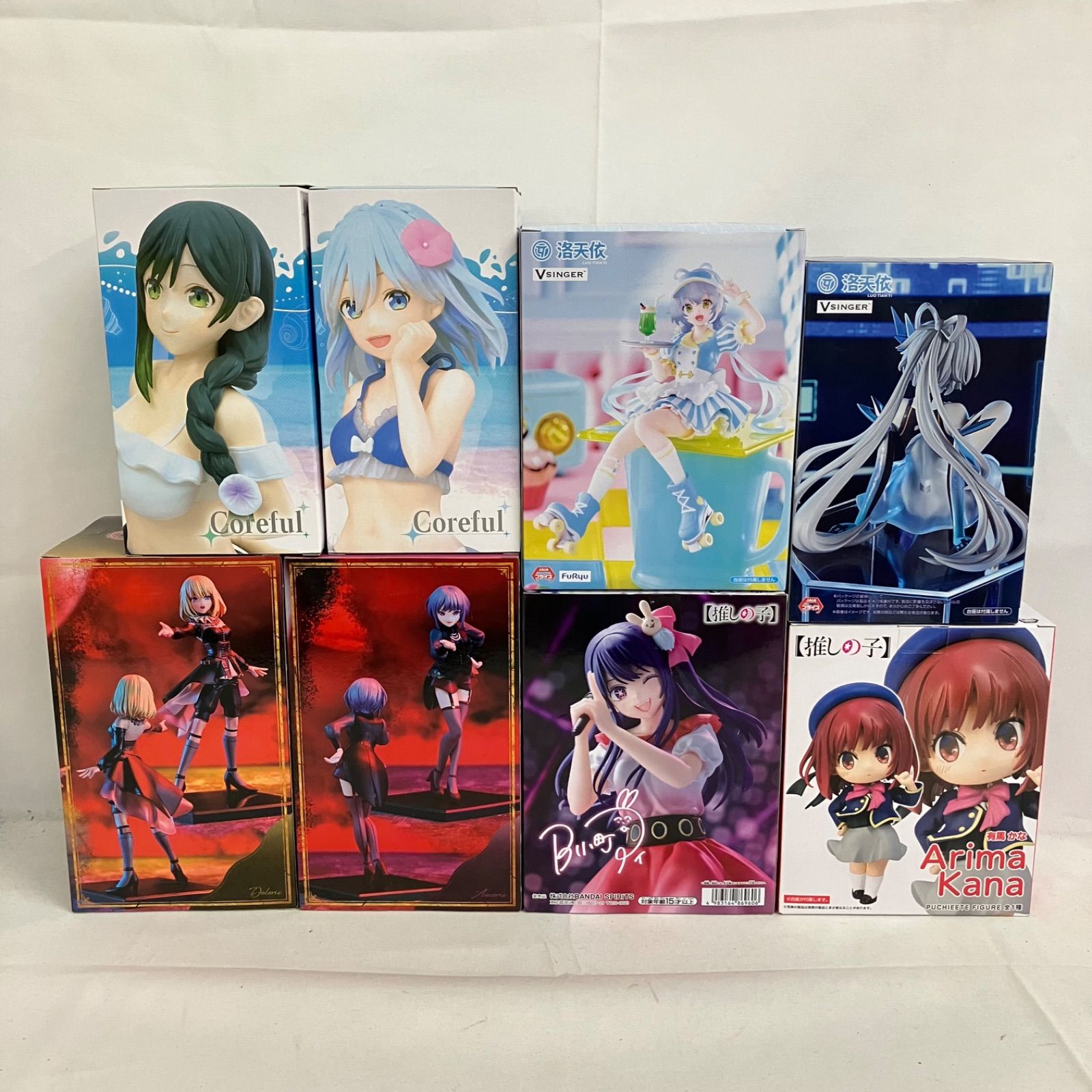 美少女 フィギュア