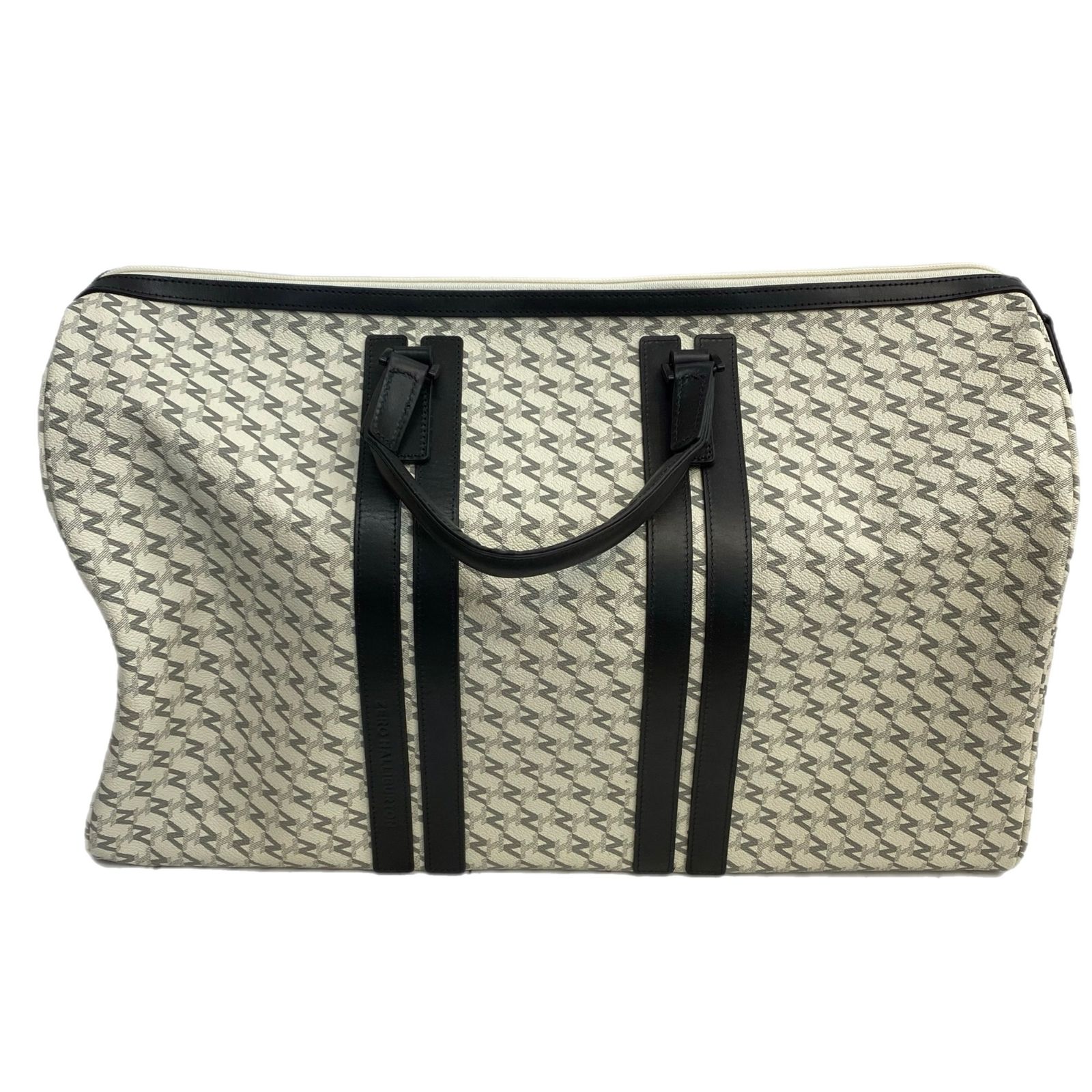 ゼロハリバートン ZERO バッグ メンズバッグ ボストンバッグ ホワイト 201 goods-832