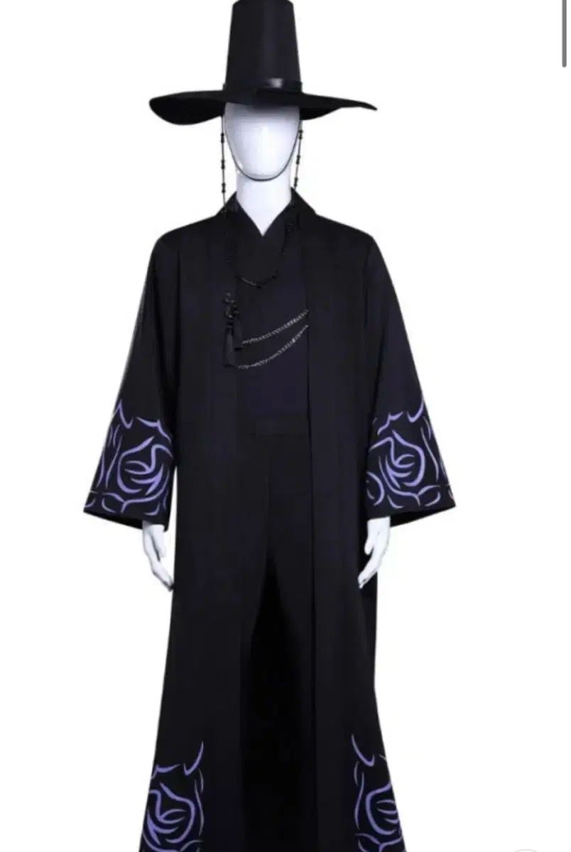 ケデホン 死神コスプレ