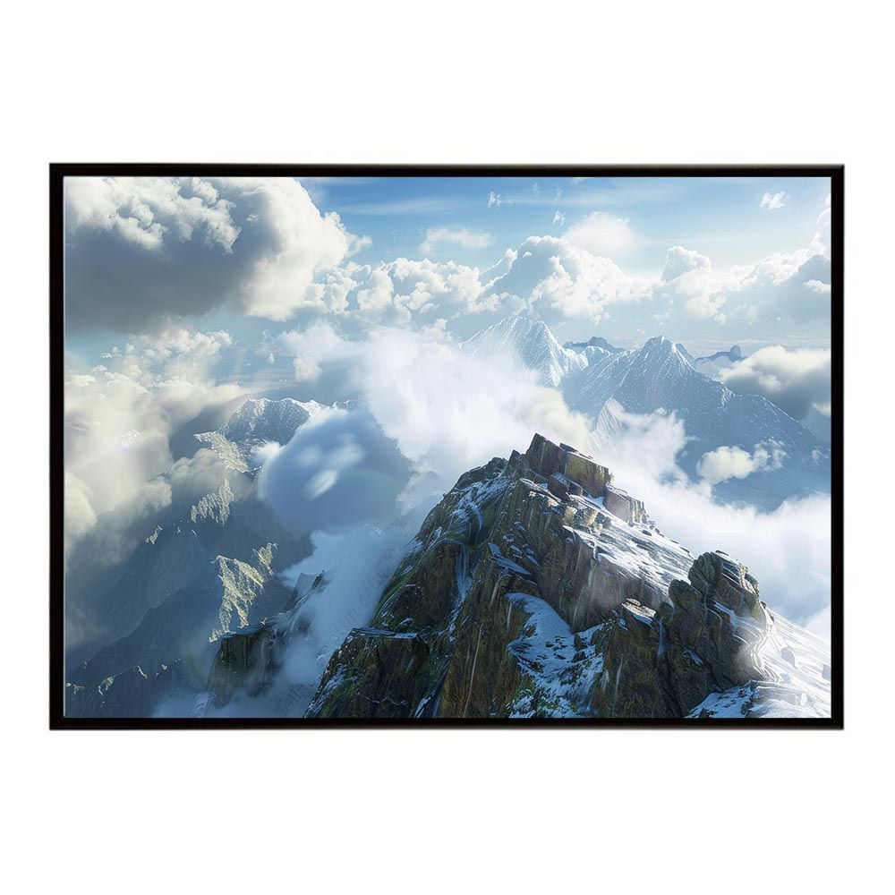 九谷焼 宮川哲爾造 色絵草花更紗文 壷 共布共箱 M R9261H