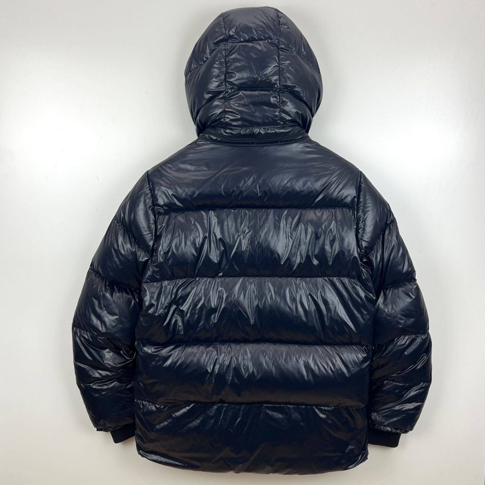 ダウンジャケット アーカイブ系 美品 down jacket fur archive y2k