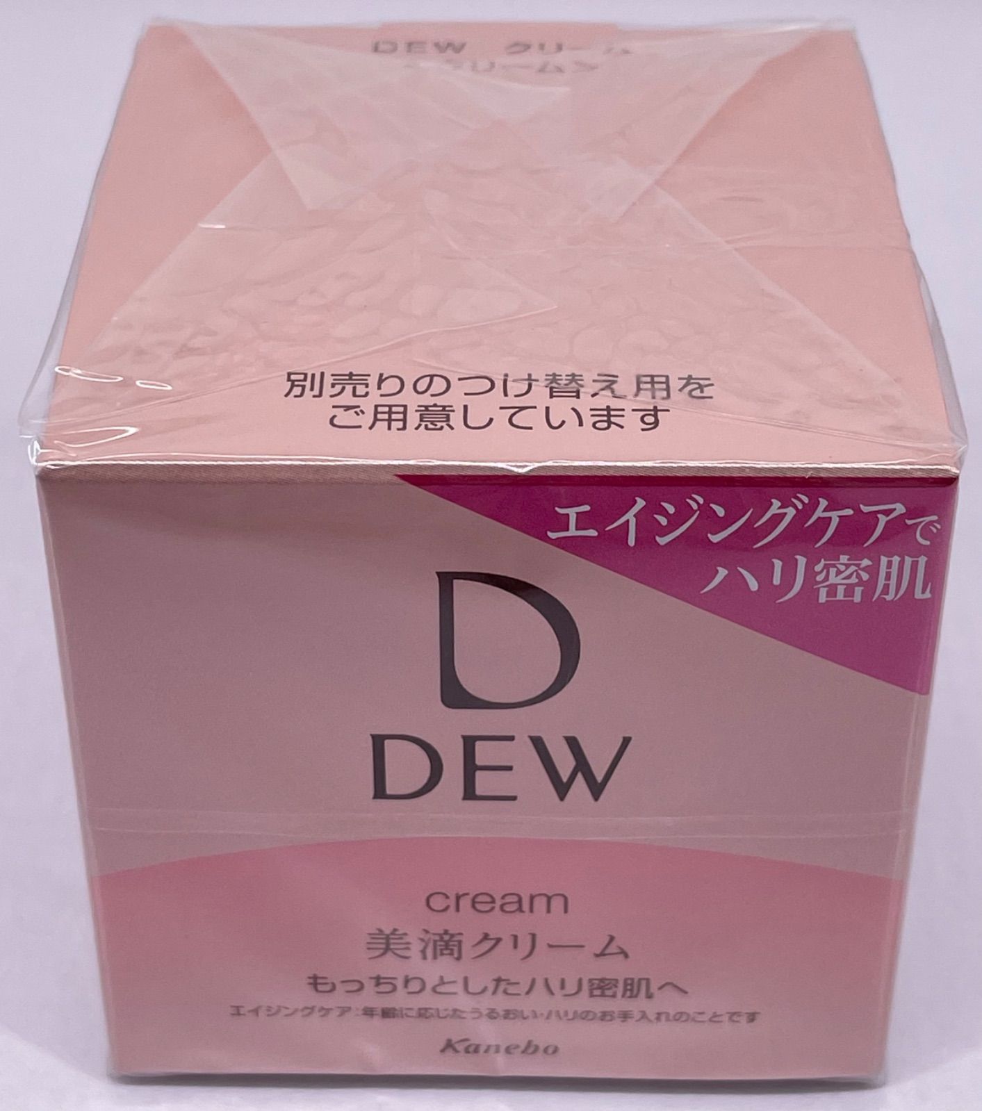 カネボウ DEW クリーム 30g 【公式通販】