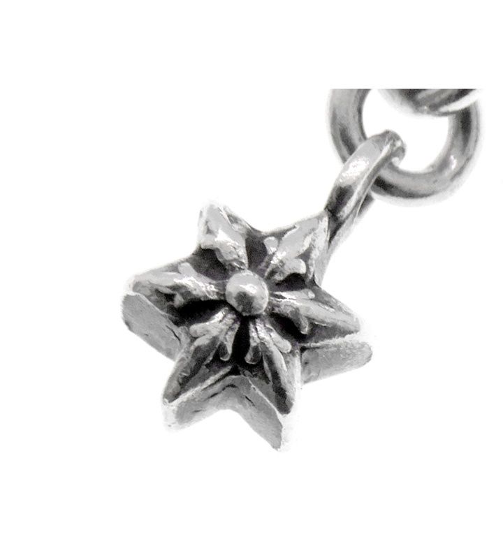 クロムハーツ CHROME HEARTS 【 ROLY CROSS 】 ローリークロス