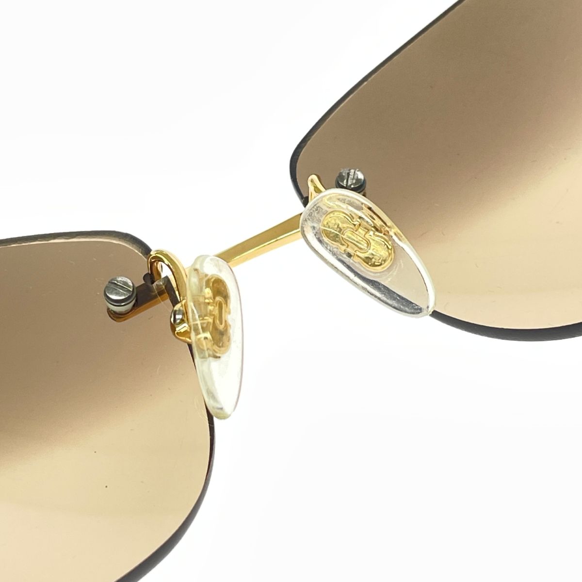 Salvatore Ferragamo サルヴァトーレフェラガモ ツーポイント