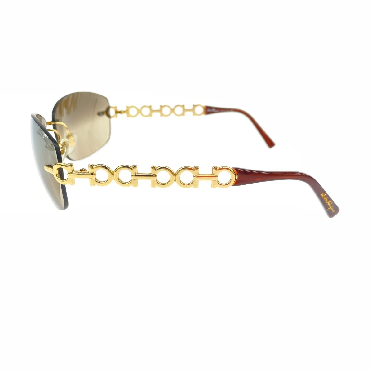 Salvatore Ferragamo サルヴァトーレフェラガモ ツーポイント