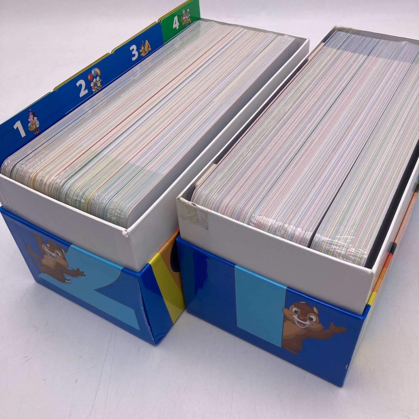 トークアロング Q&Aカード対応 ディズニー英語システム DWE 1200304