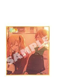 天馬咲希 プロジェクトセカイ カラフルステージ! feat.初音ミク ミニ