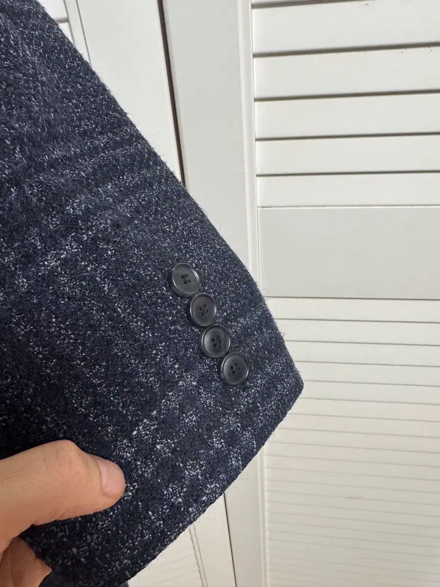 DKNY ロロ ピアーナ アルパカ パーカ 100