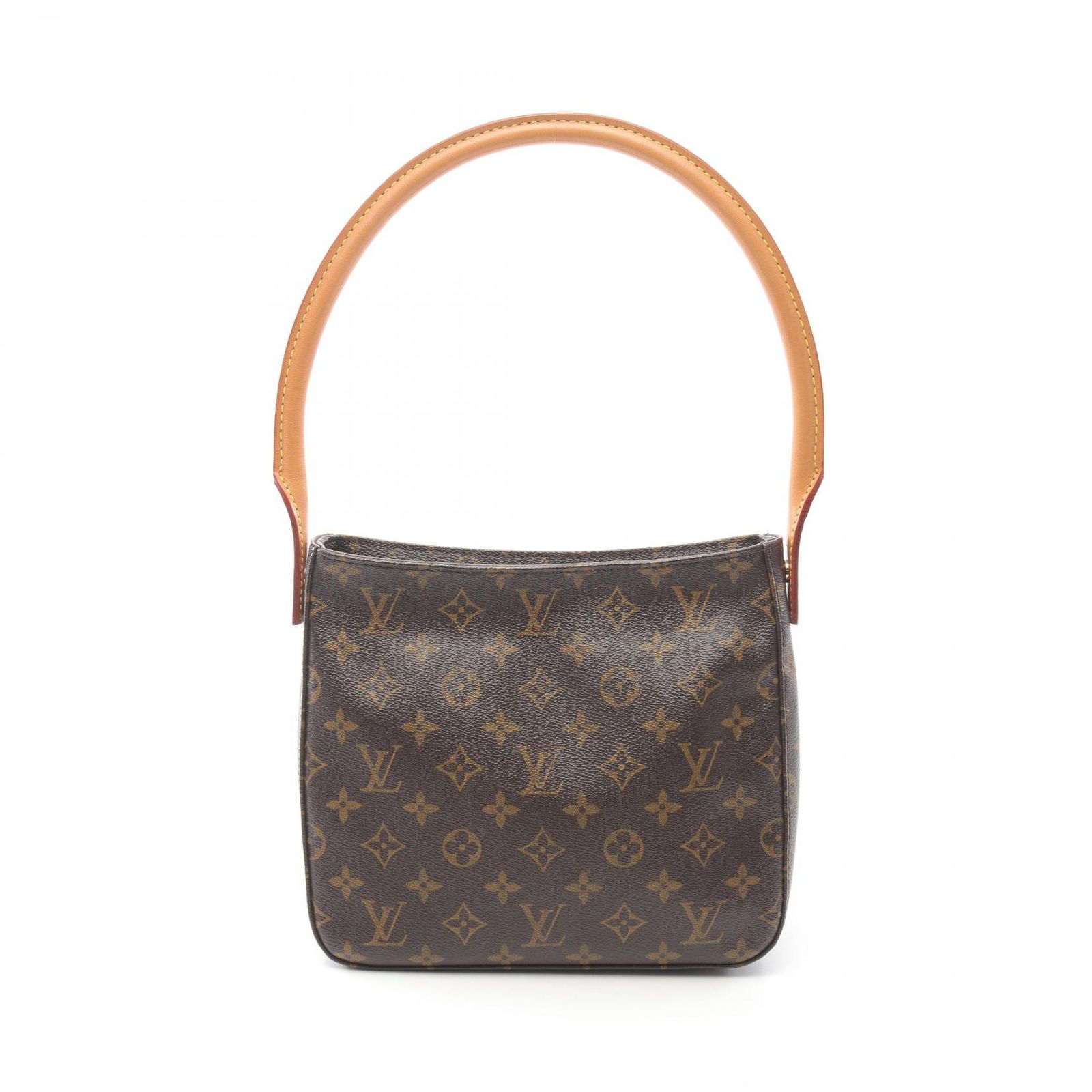 ルイ・ヴィトン LOUIS VUITTON ショルダーバッグ ルーピングMM