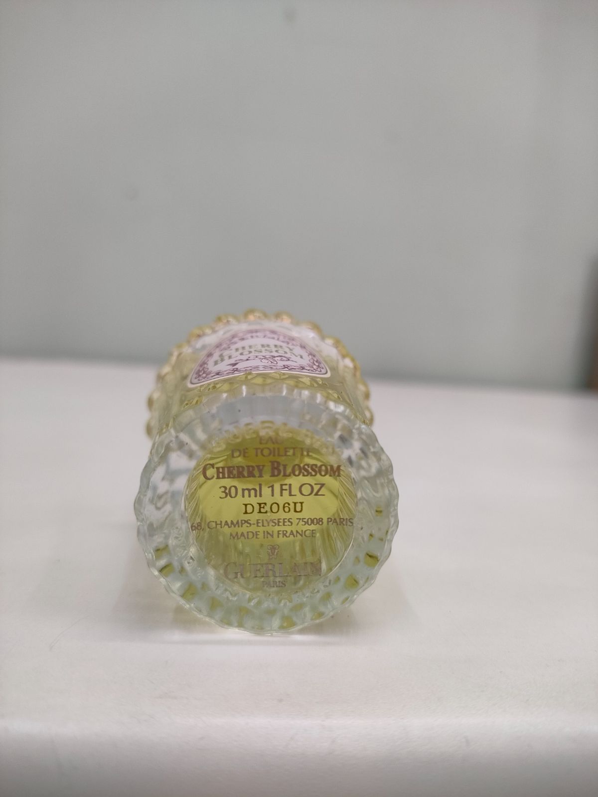  ♥ ゲラン チェリーブロッサム オードトワレ 30 ml その他 香水