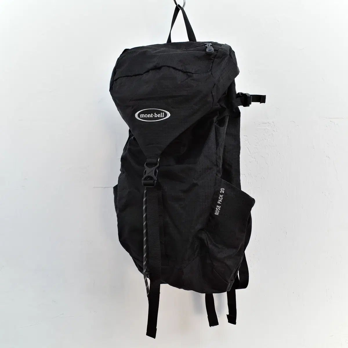 mont-bell 20