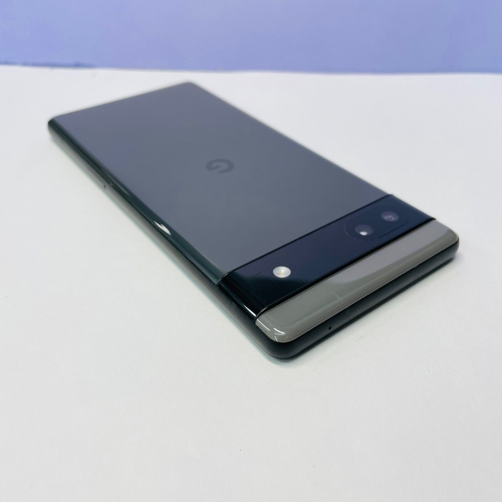 Google pixel 6a SIMフリー Google Pixel 6a 128GB SIMフリー 74240 Google Pixel 6a V*e様 割れなし