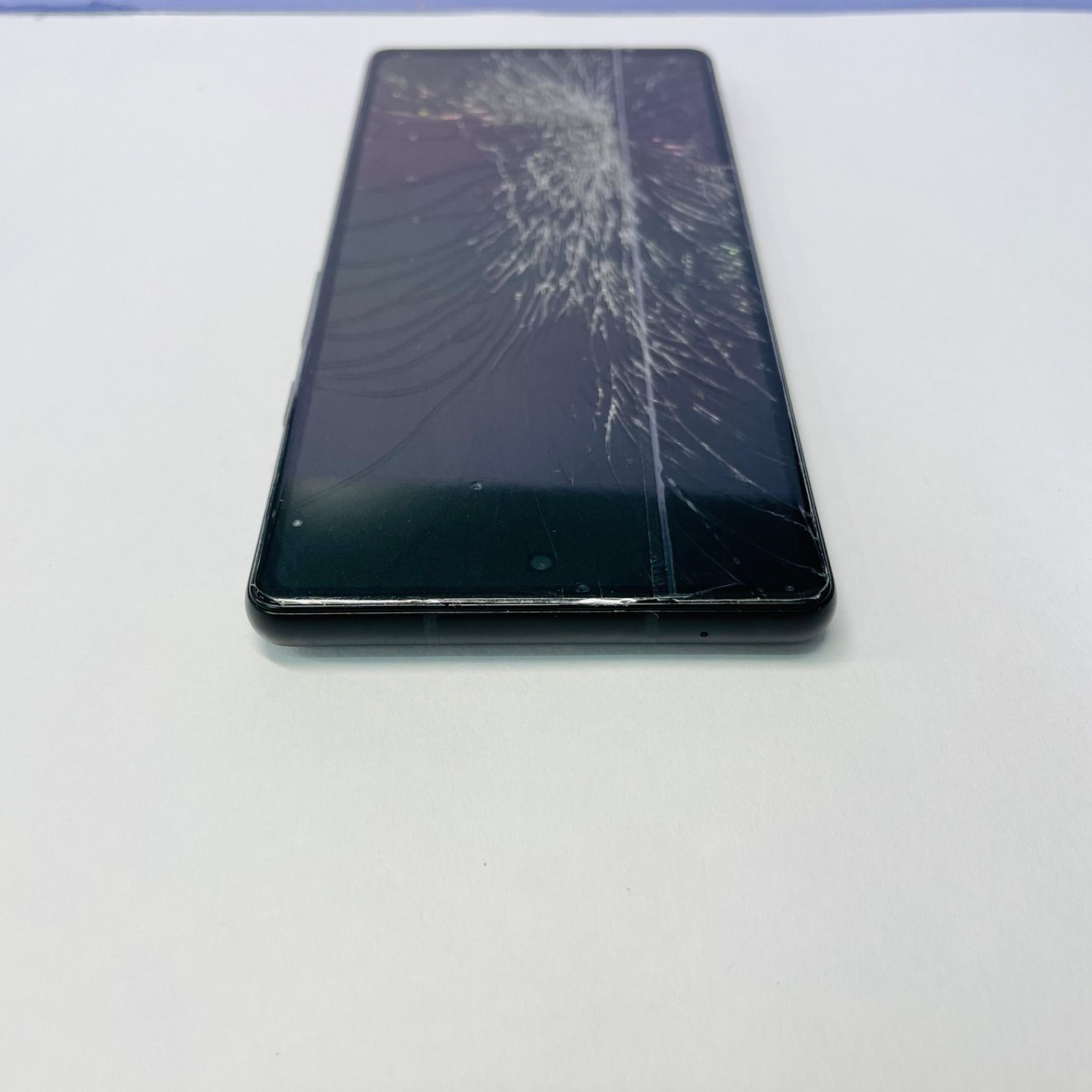 Google Pixel 6a 128GB SIMフリー 74240 Google Pixel 6a V*e様 割れなし