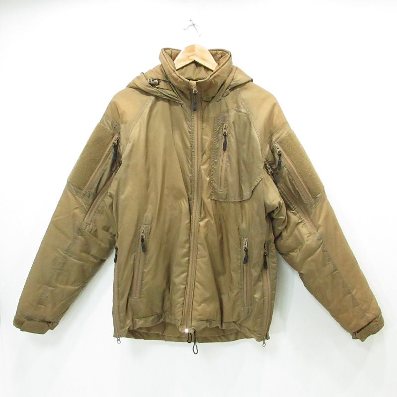 【三重本店】 中古 BEYOND CLOTHING | ビヨンドクロージング A7 AXIOS COLD JACKET アクシオスコールド ...