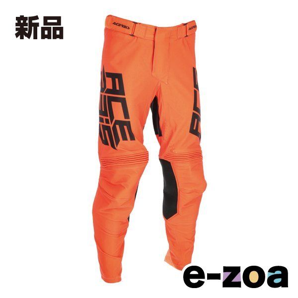 ACERBIS アチェルビス MX TRACKパンツ OR-36 AC-24130OR5 (2644982)