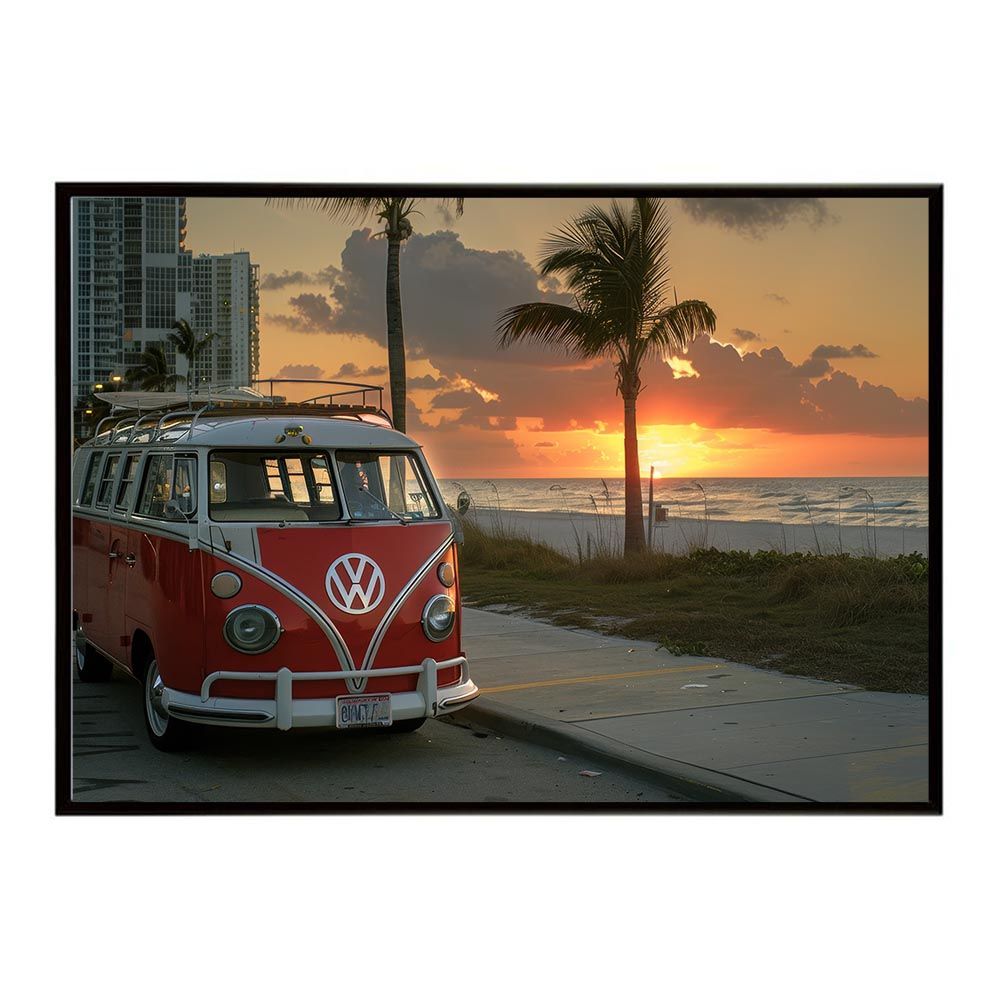 A1サイズ（約59x84cm）】【lh-poster-8040】サーフ サーフバン 購入