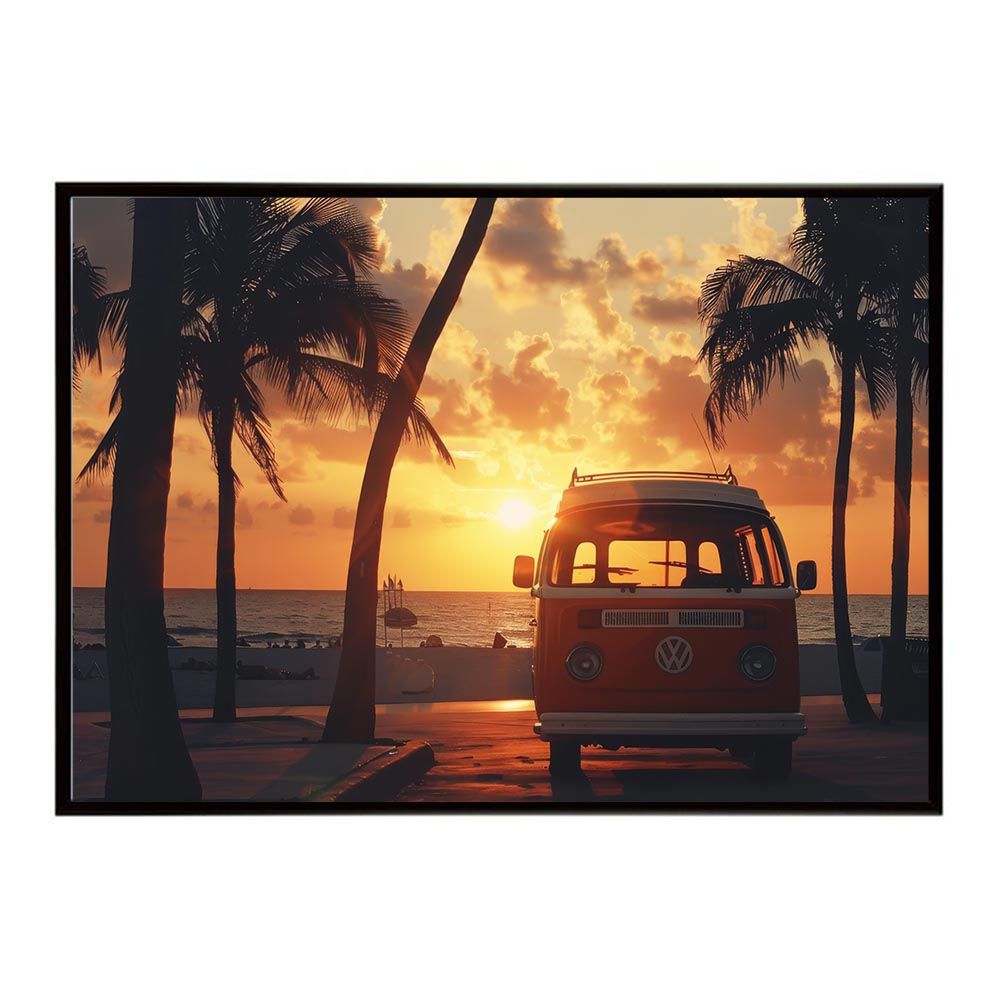 DANIEL DAVID バイク型時計1780