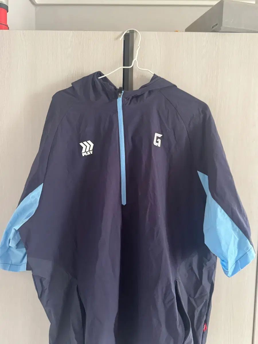 ロッテ ジャイアンツ ウィンドブレーカー 選手支給