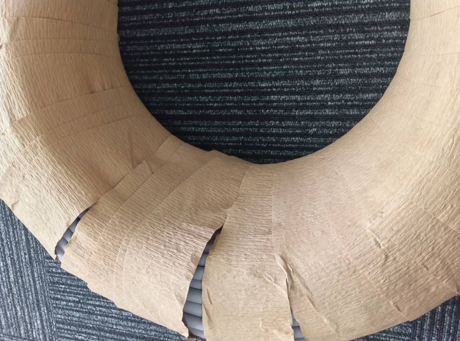 伸興電線株式 会社衛生放送テレビジョン受信用発泡ポリエチレン絶縁耐熱性ポリエチレンシース同軸ケーブル