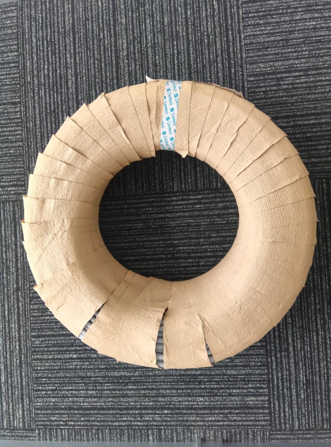 会社衛生放送テレビジョン受信用発泡ポリエチレン絶縁耐熱性ポリエチレンシース同軸ケーブル