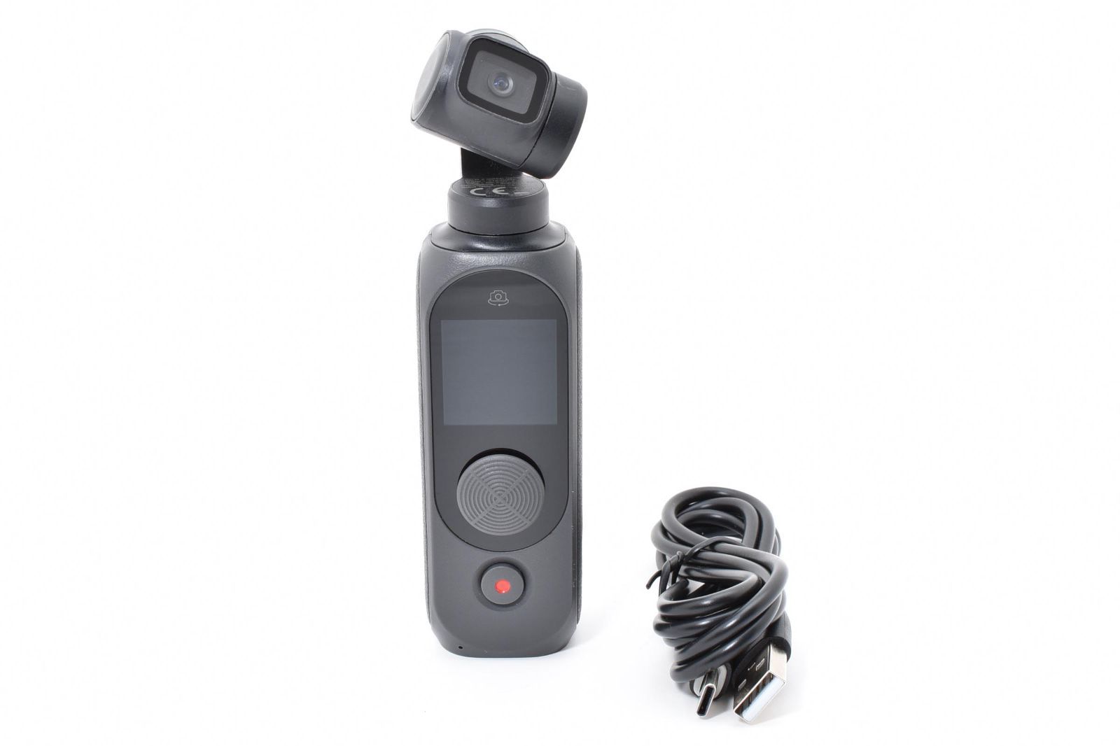 FIMI PALM 2 ビデオカメラ