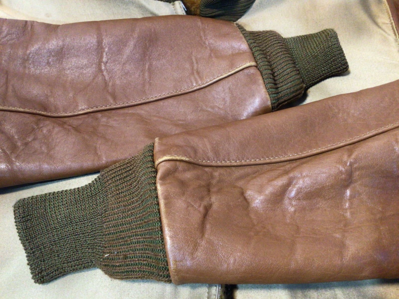 WAREHOUSE DUCK DIGGER モールスキン ハンティングジャケット - メルカリ