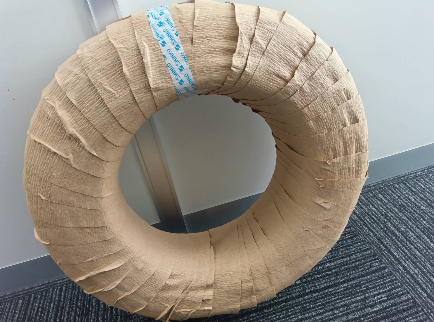 会社衛生放送テレビジョン受信用発泡ポリエチレン絶縁耐熱性ポリエチレンシース同軸ケーブル