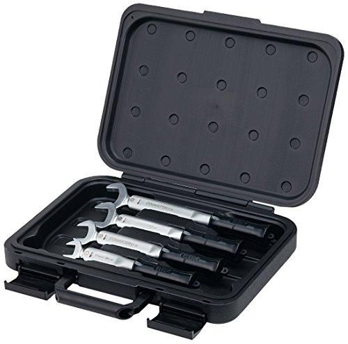 YAZAWA ヤザワ トルクレンチ セット ATQS-41