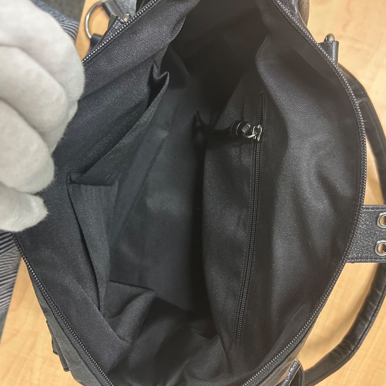 即完売品】 Rozen kreuz ローゼンクロイツ バッグ - メルカリ