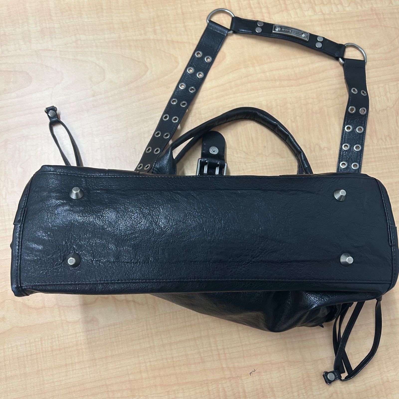 即完売品】 Rozen kreuz ローゼンクロイツ バッグ - メルカリ