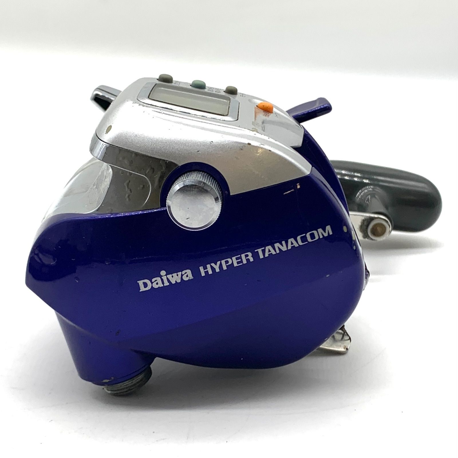 通電未確認】DAIWA 電動リール HYPER TANACOM - メルカリ