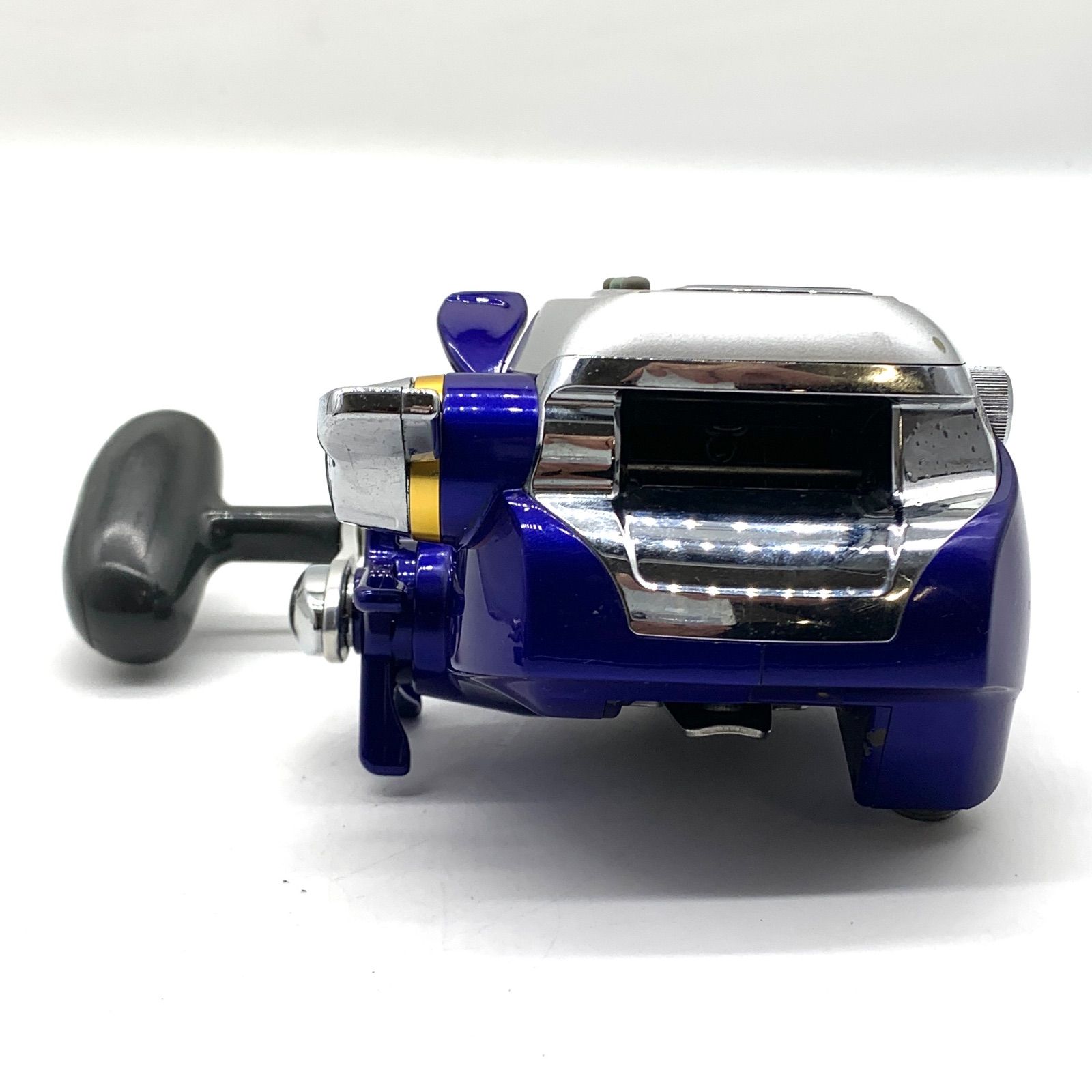 通電未確認】DAIWA 電動リール HYPER TANACOM - メルカリ