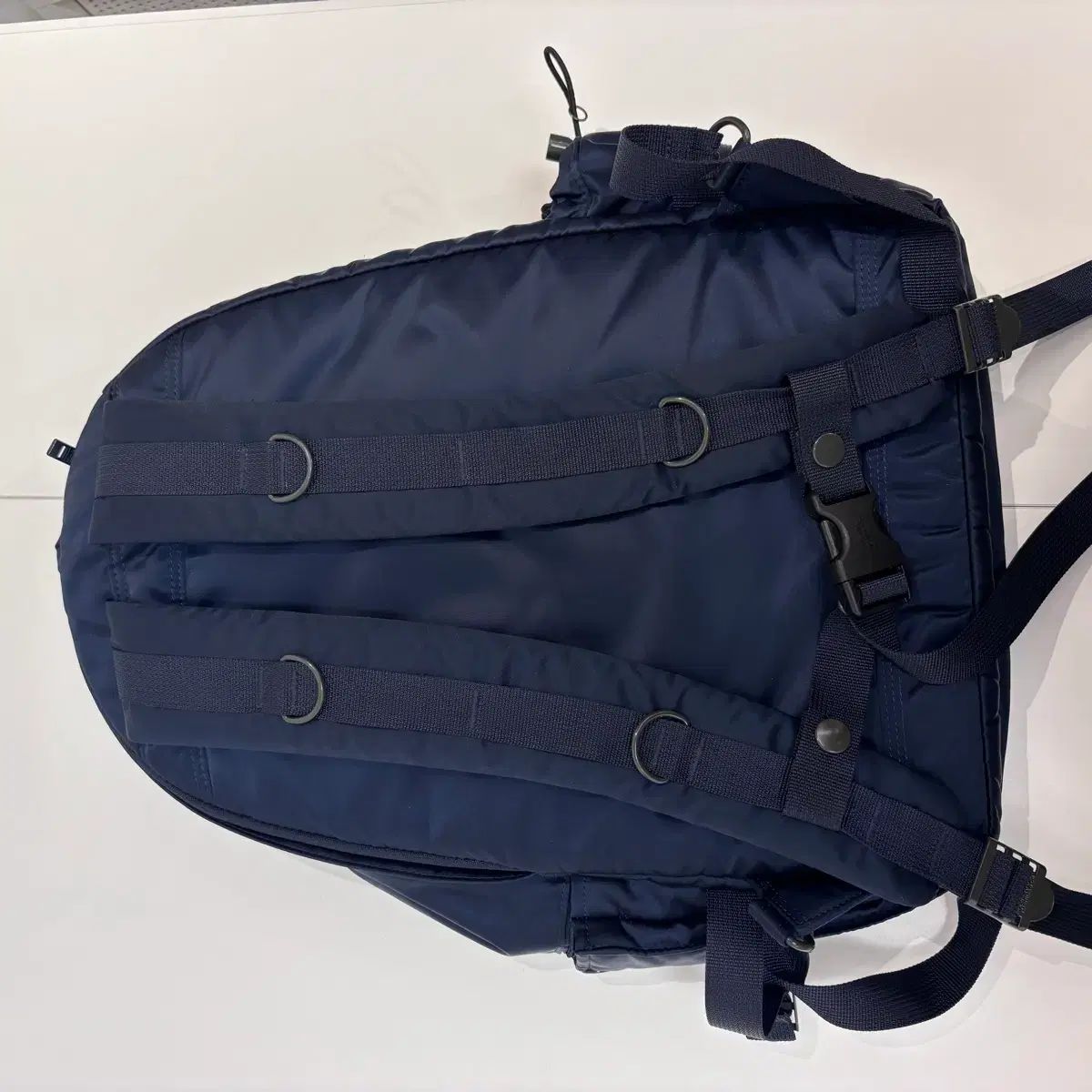 アイアンブラック