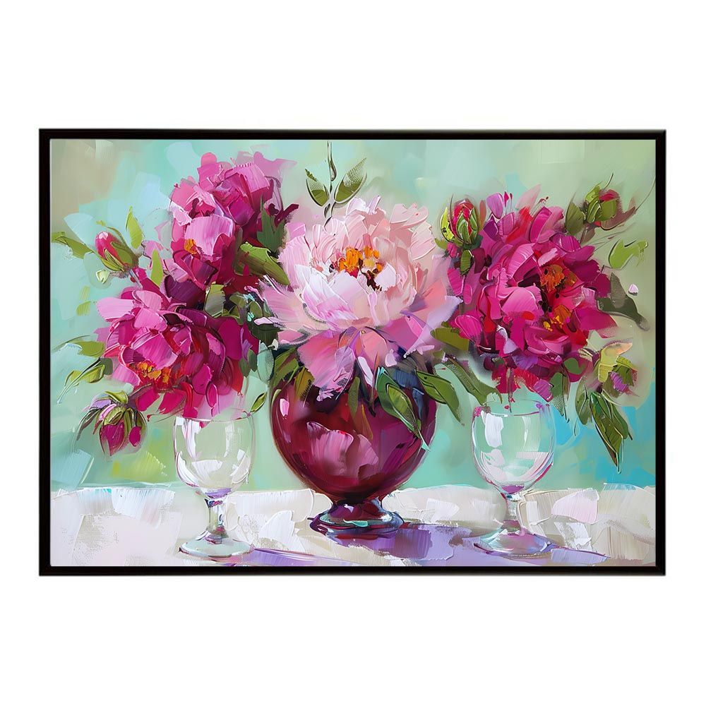 田村能里子、沙壁に憩う、希少画集画、新品額装付、状態良好