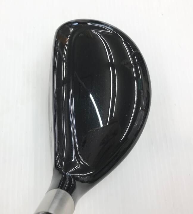 エポン AF-957 24度 AIR SPEEDER UTX-PLUS ユーティリティ 最短