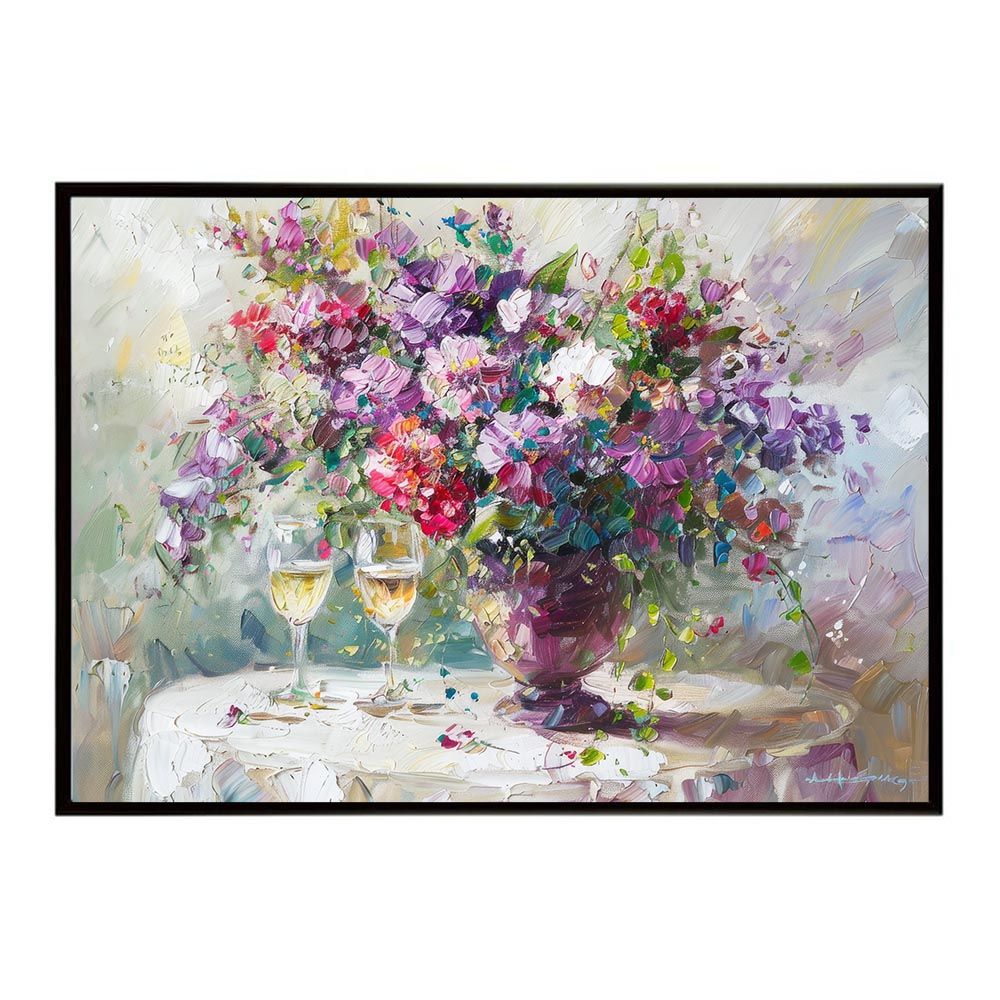 B2サイズ（約51x73cm）】【lh-poster-8067】アーティスティック