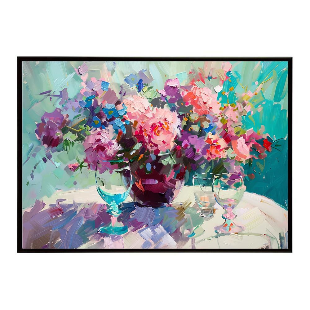 A1サイズ（約59x84cm）】【lh-poster-8069】アーティスティック