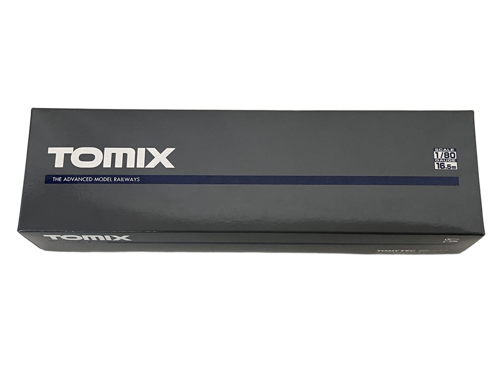 TOMIX HO 5014 国鉄客車 オハネ12形 HOゲージ 鉄道模型 良好