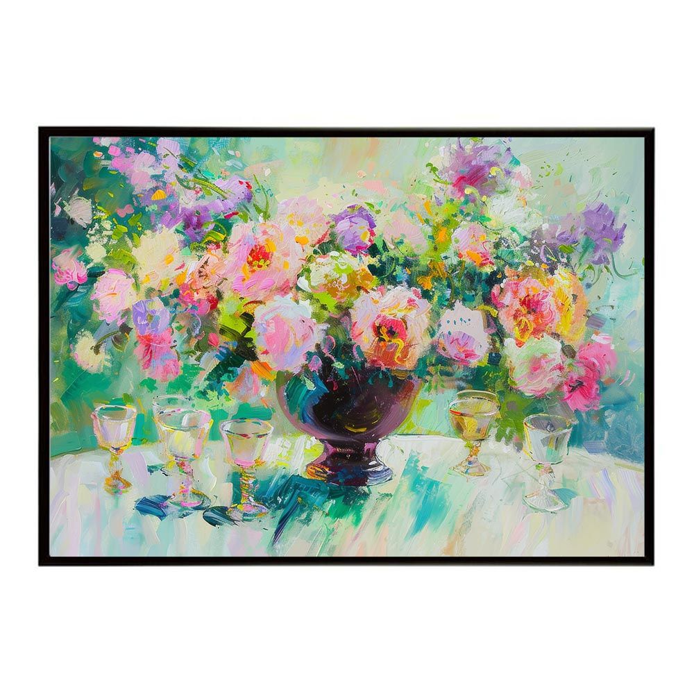 HERENDウサギのボンボニエール