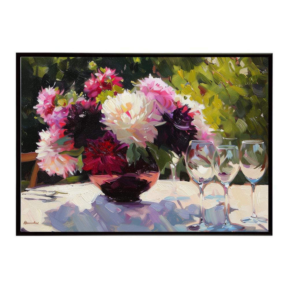 B3サイズ（約36x51cm）】【lh-poster-8073】アーティスティック