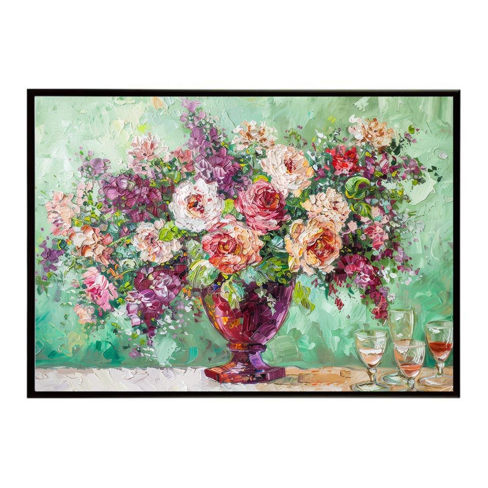 A2サイズ（約42x59cm）】【lh-poster-8074】アーティスティック