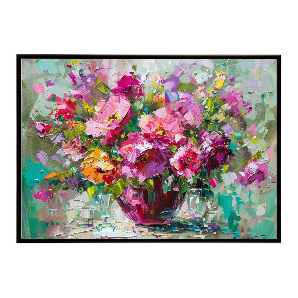 B2サイズ（約51x73cm）】【lh-poster-8076】アーティスティック