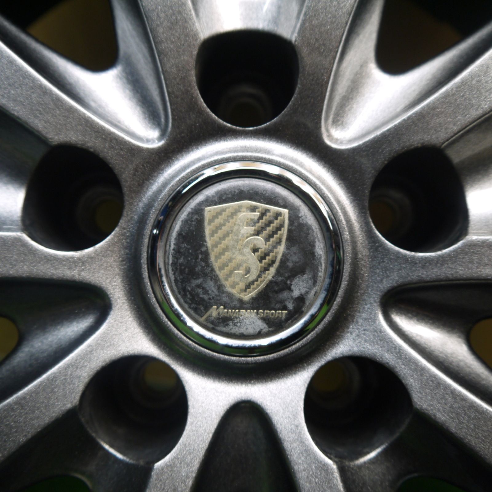 スポーツ 17インチ