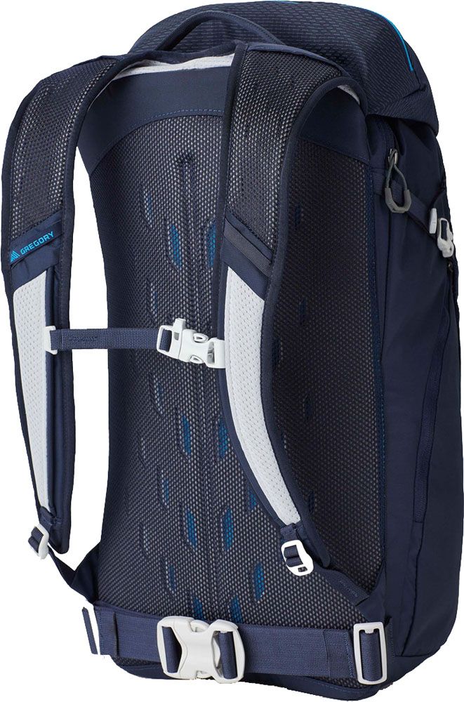 グレゴリー GREGORY ナノ30 ブライトネイビー メンズ レディース